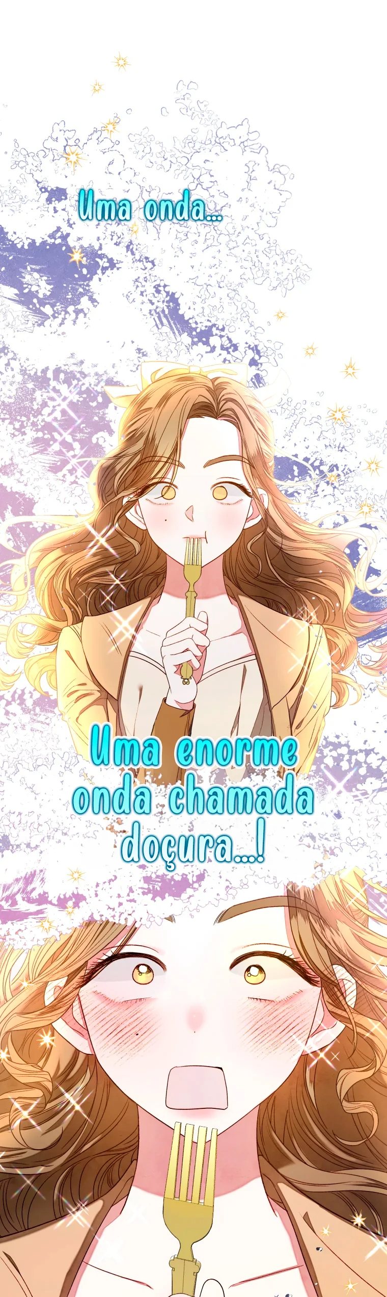 Ser uma empregada é mais importante que ser uma princesa Capítulo 5 Página 50