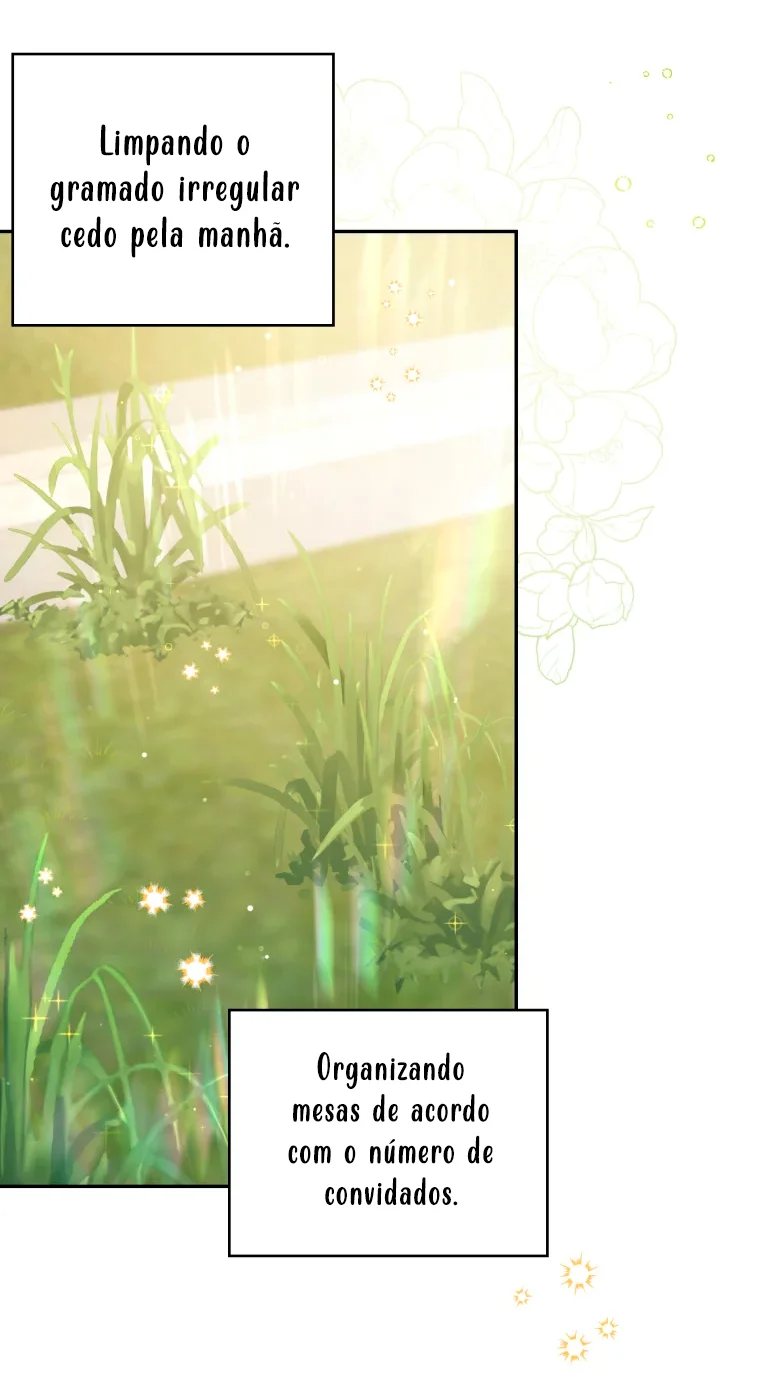 Ser uma empregada é mais importante que ser uma princesa Capítulo 5 Página 6