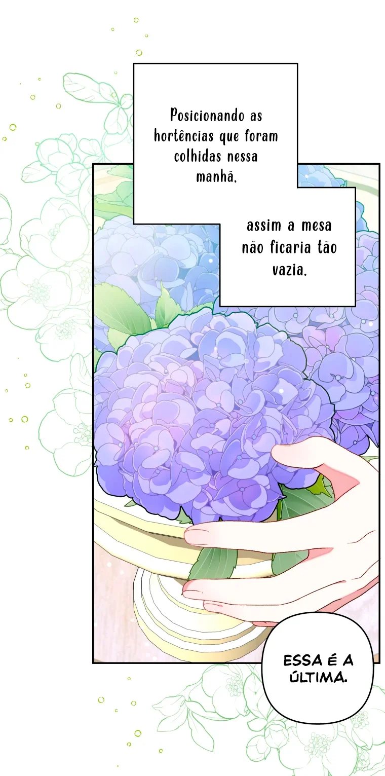 Ser uma empregada é mais importante que ser uma princesa Capítulo 5 Página 7