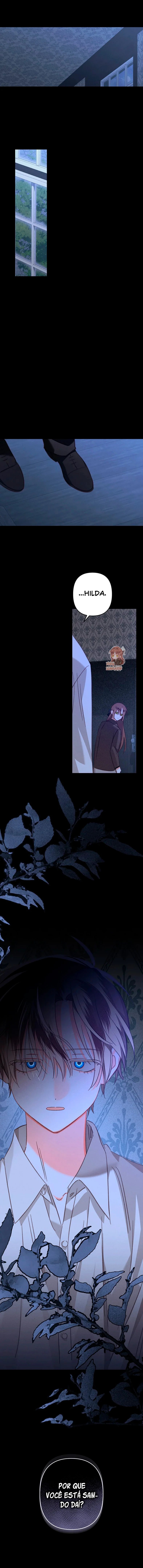 Sobrevivendo Como Uma Empregada Em Um Jogo De Terror Capítulo 70 Página 19