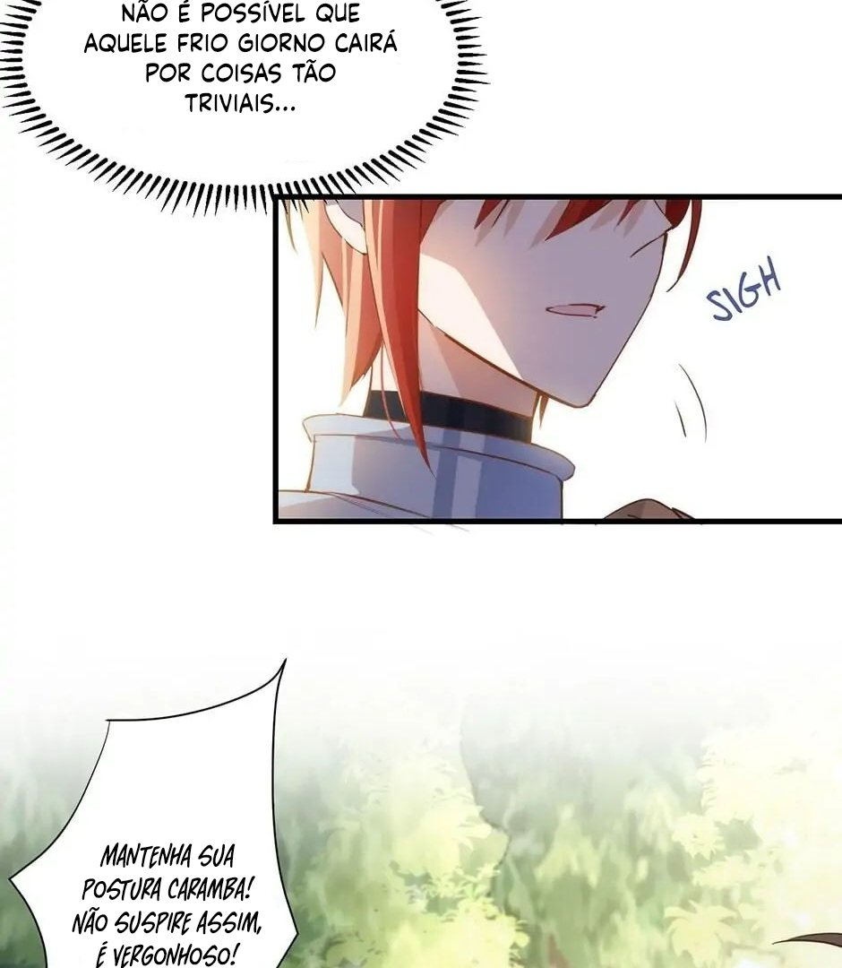 Strange Love Rivals Increased Capítulo 6 Página 11