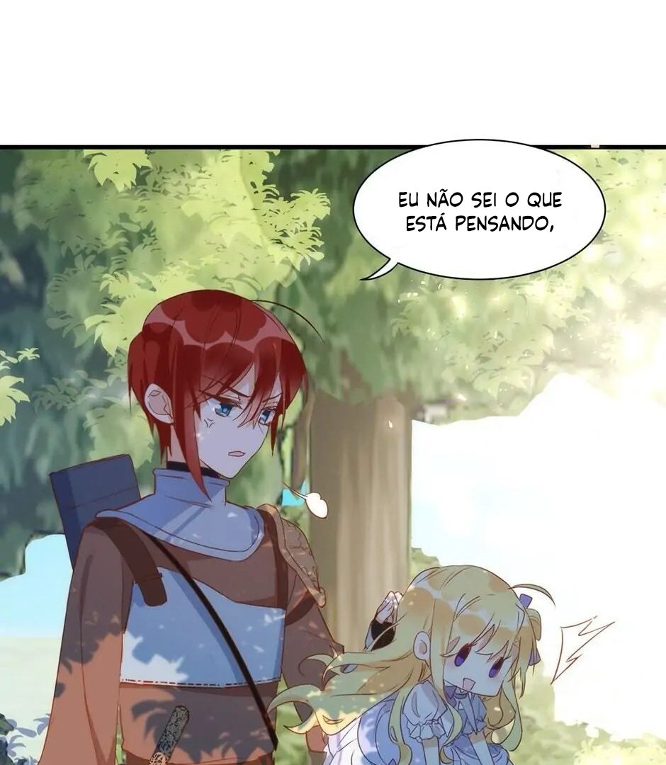 Strange Love Rivals Increased Capítulo 6 Página 13