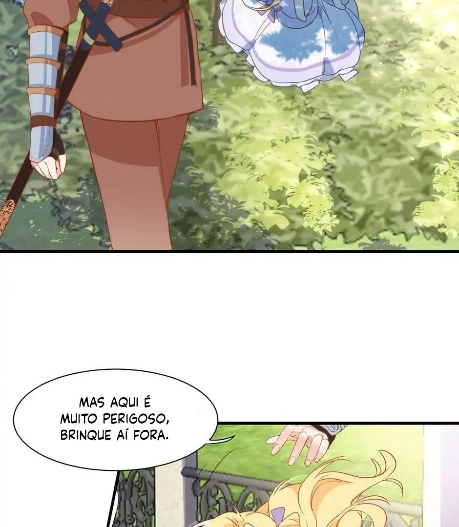 Strange Love Rivals Increased Capítulo 6 Página 14