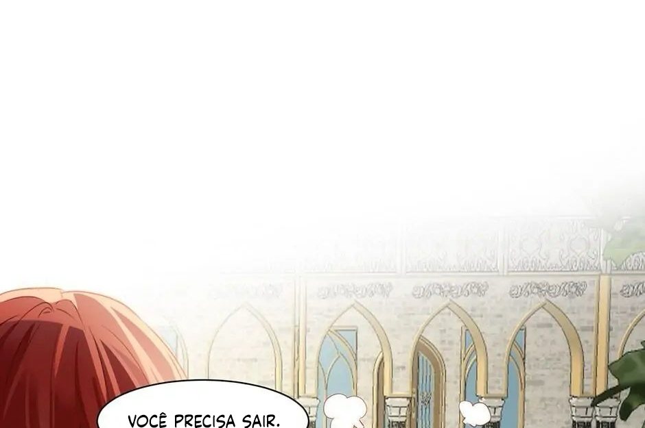Strange Love Rivals Increased Capítulo 6 Página 16