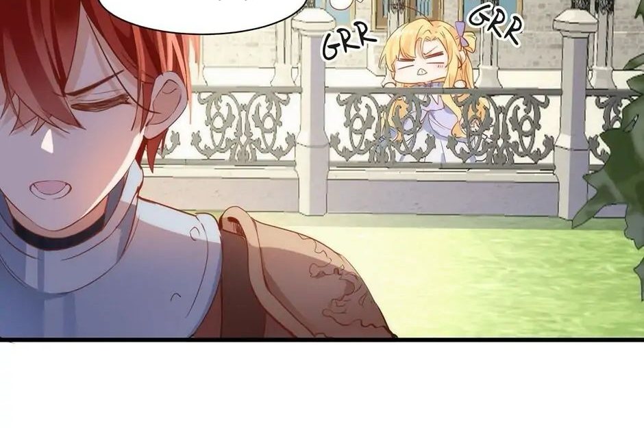 Strange Love Rivals Increased Capítulo 6 Página 17