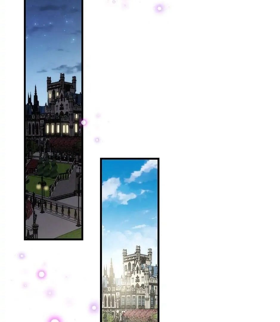 Strange Love Rivals Increased Capítulo 6 Página 19
