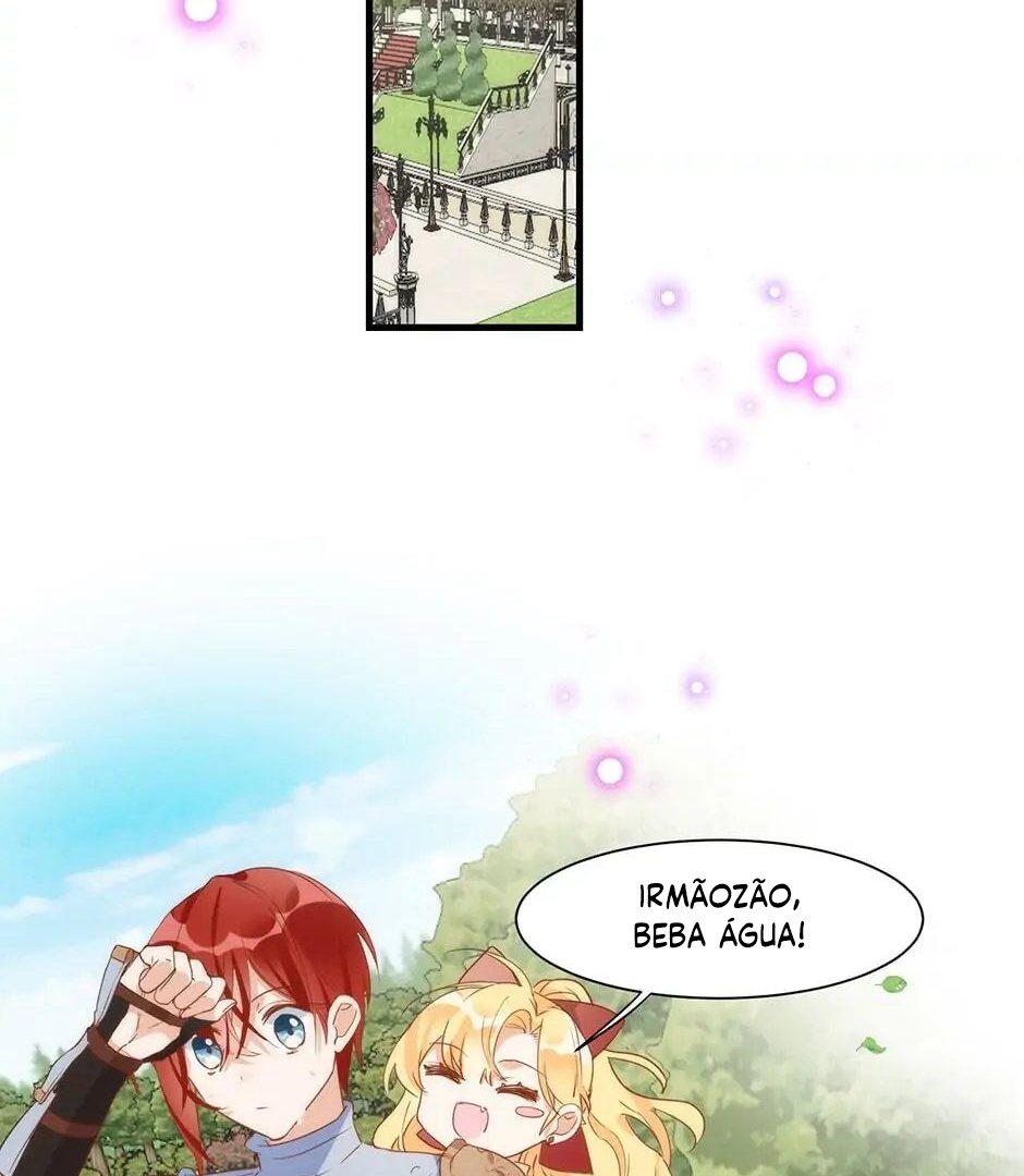 Strange Love Rivals Increased Capítulo 6 Página 20