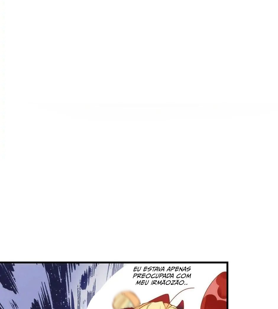 Strange Love Rivals Increased Capítulo 6 Página 23