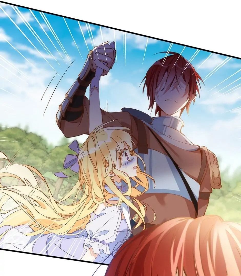 Strange Love Rivals Increased Capítulo 6 Página 3