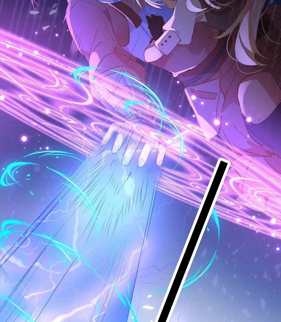 Strange Love Rivals Increased Capítulo 6 Página 34