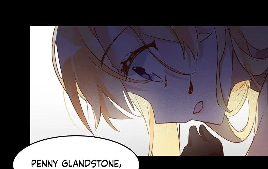 Strange Love Rivals Increased Capítulo 6 Página 36