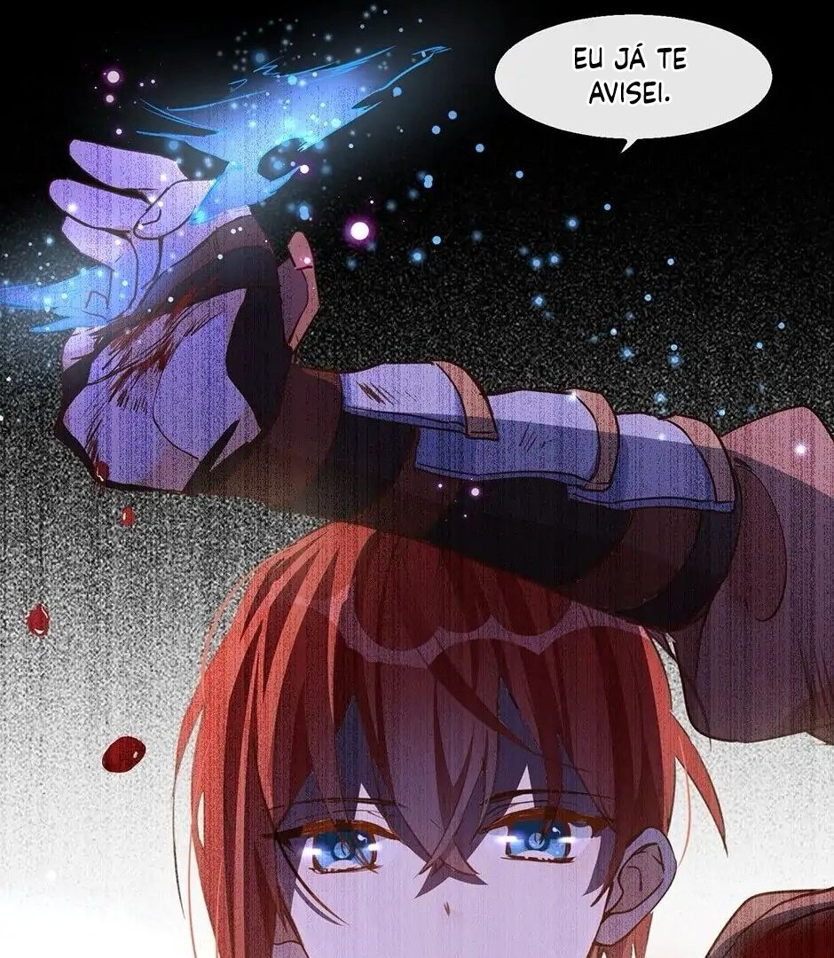 Strange Love Rivals Increased Capítulo 6 Página 38