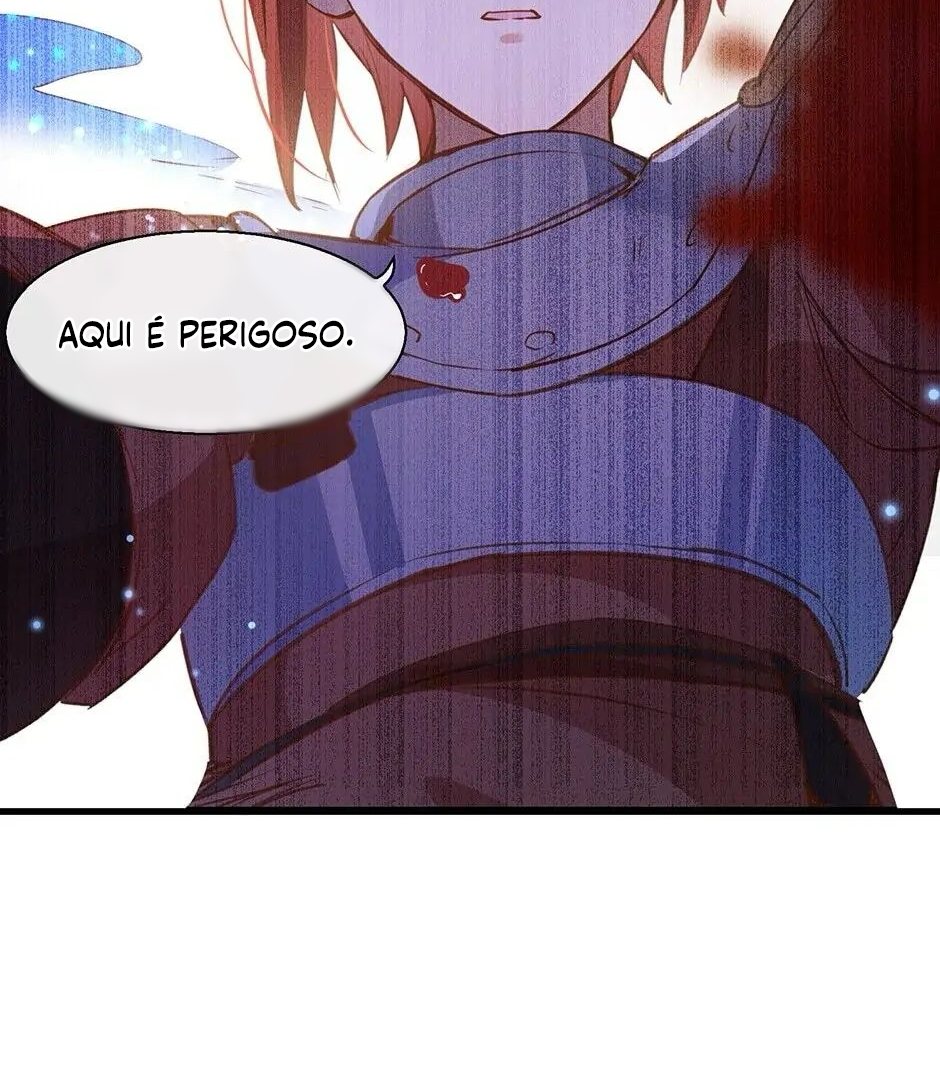 Strange Love Rivals Increased Capítulo 6 Página 39