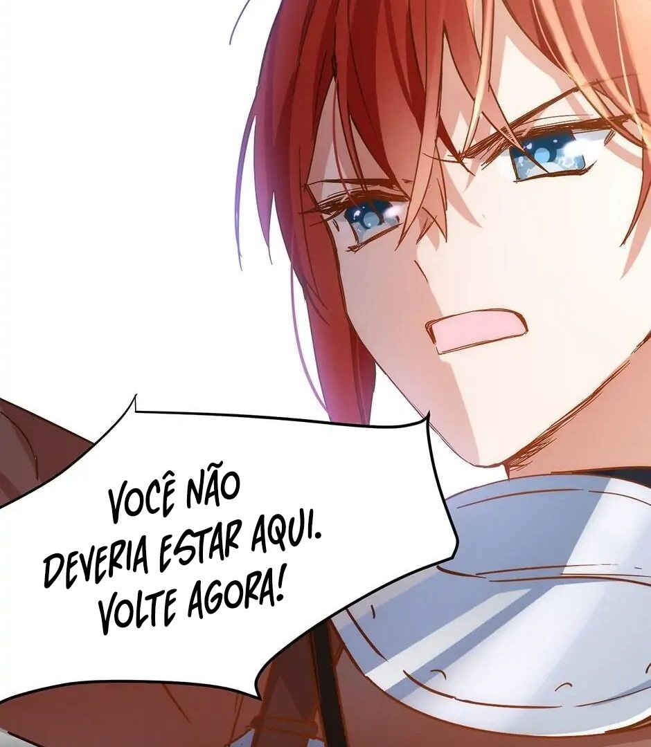 Strange Love Rivals Increased Capítulo 6 Página 4