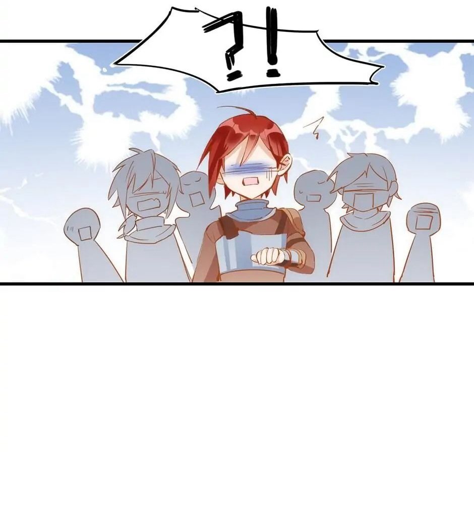 Strange Love Rivals Increased Capítulo 6 Página 8