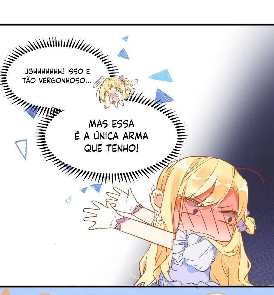 Strange Love Rivals Increased Capítulo 6 Página 9