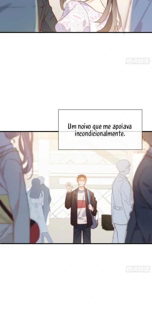 Strange Love Rivals Increased Capítulo 74 Página 11