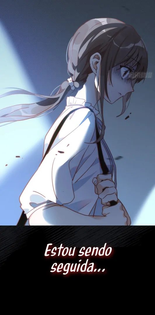 Strange Love Rivals Increased Capítulo 74 Página 21