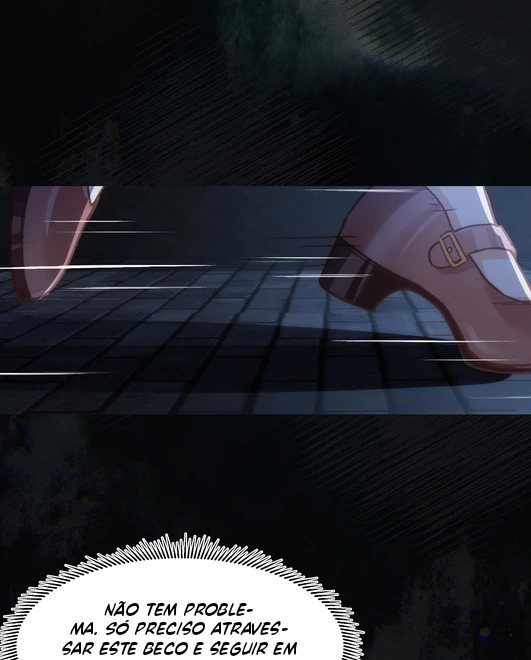 Strange Love Rivals Increased Capítulo 74 Página 23