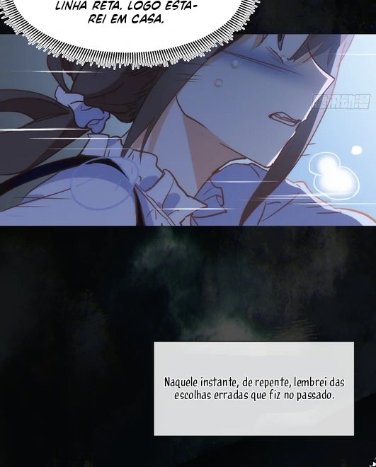 Strange Love Rivals Increased Capítulo 74 Página 24