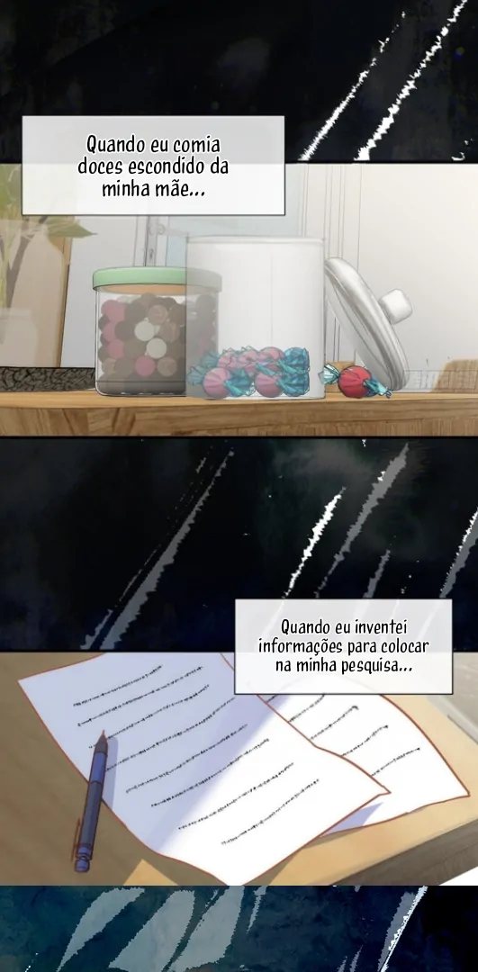 Strange Love Rivals Increased Capítulo 74 Página 25