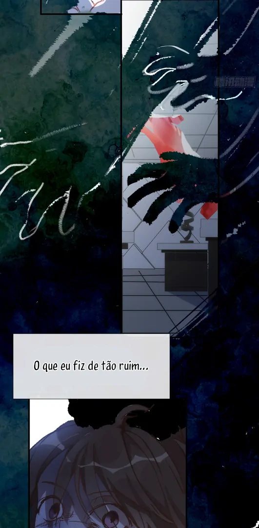 Strange Love Rivals Increased Capítulo 74 Página 27