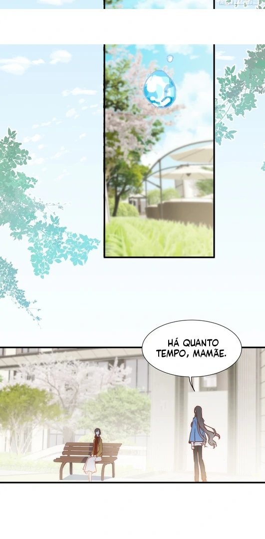 Strange Love Rivals Increased Capítulo 74 Página 3