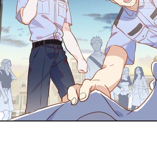 Strange Love Rivals Increased Capítulo 74 Página 32