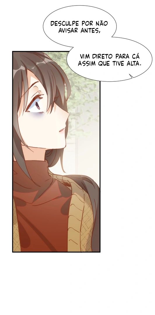 Strange Love Rivals Increased Capítulo 74 Página 4