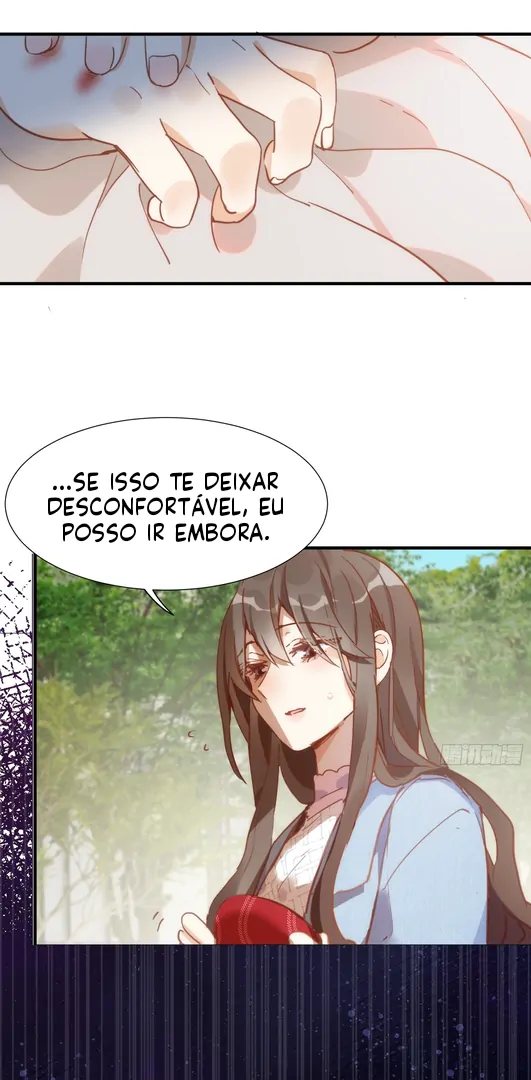Strange Love Rivals Increased Capítulo 74 Página 5