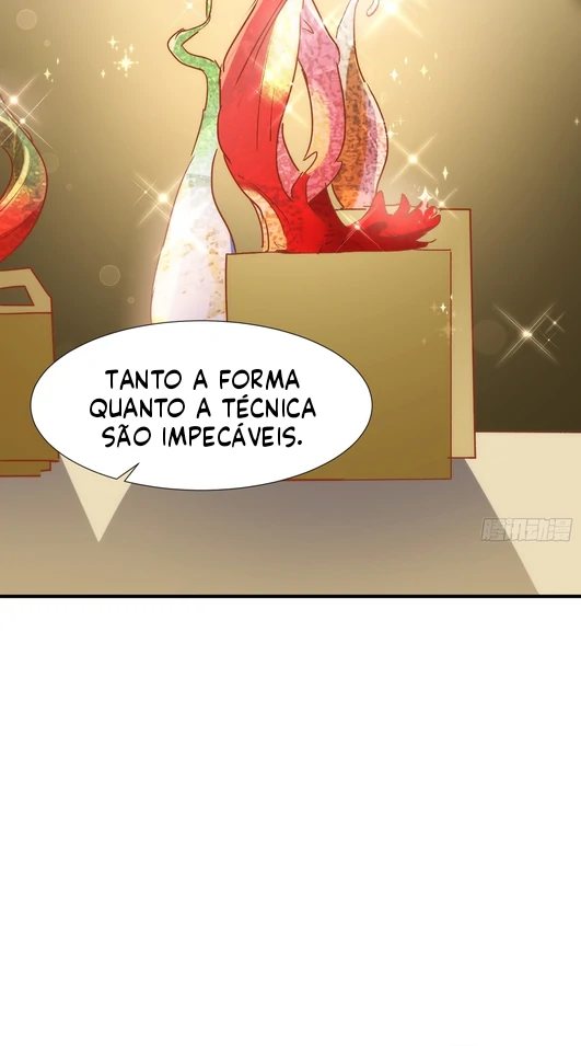 Strange Love Rivals Increased Capítulo 74 Página 8
