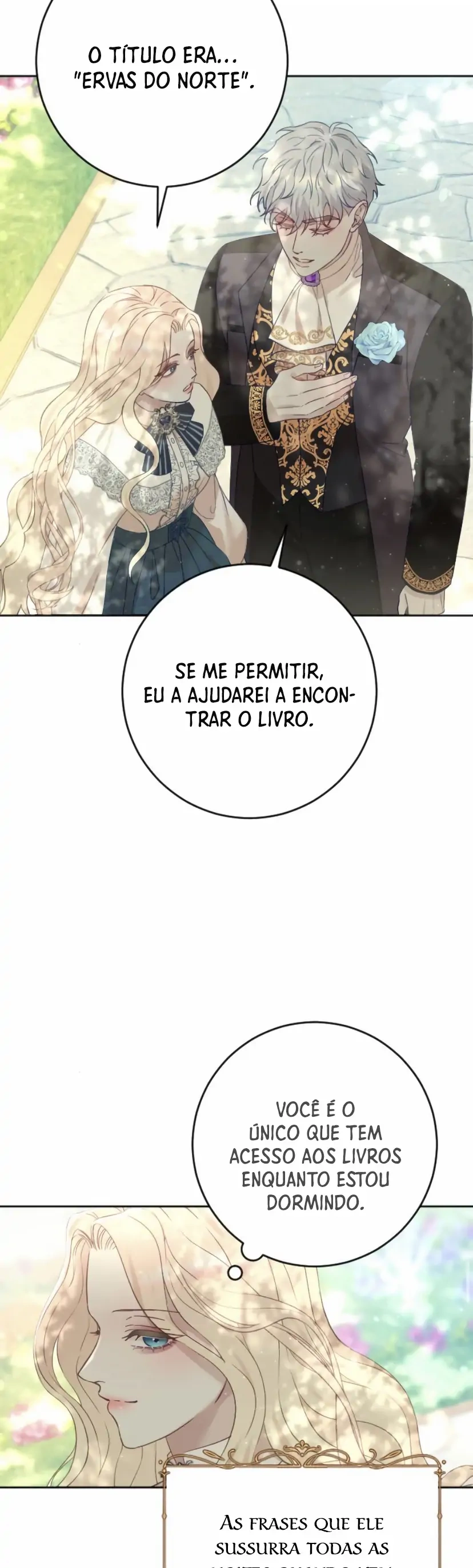 Tamed a Blackened Slave Man Capítulo 7 Página 15