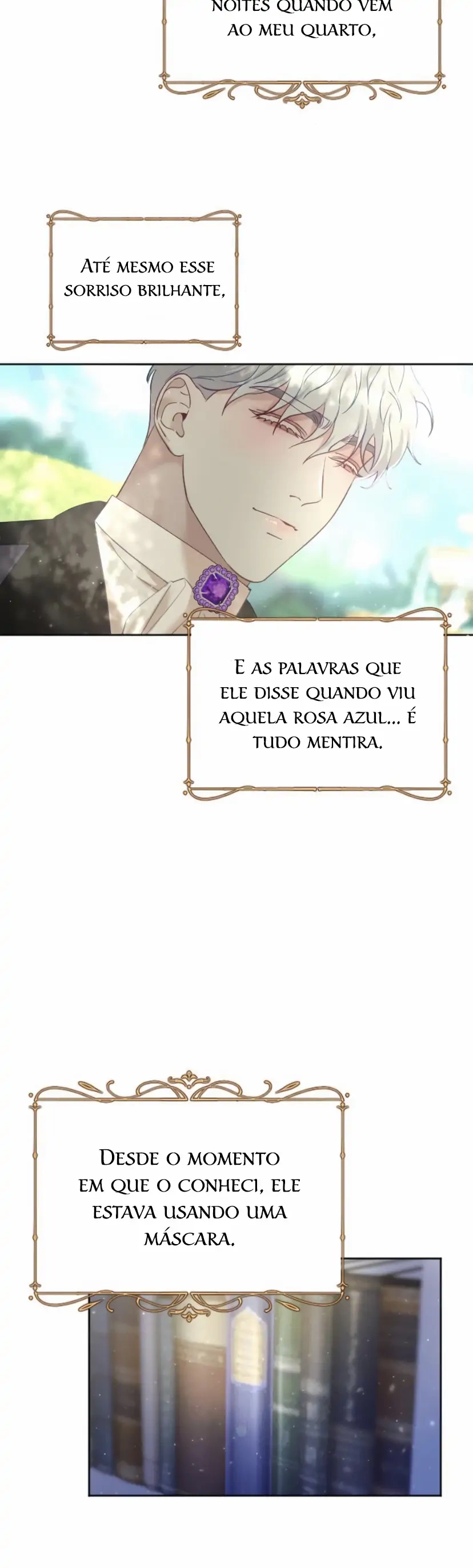 Tamed a Blackened Slave Man Capítulo 7 Página 16