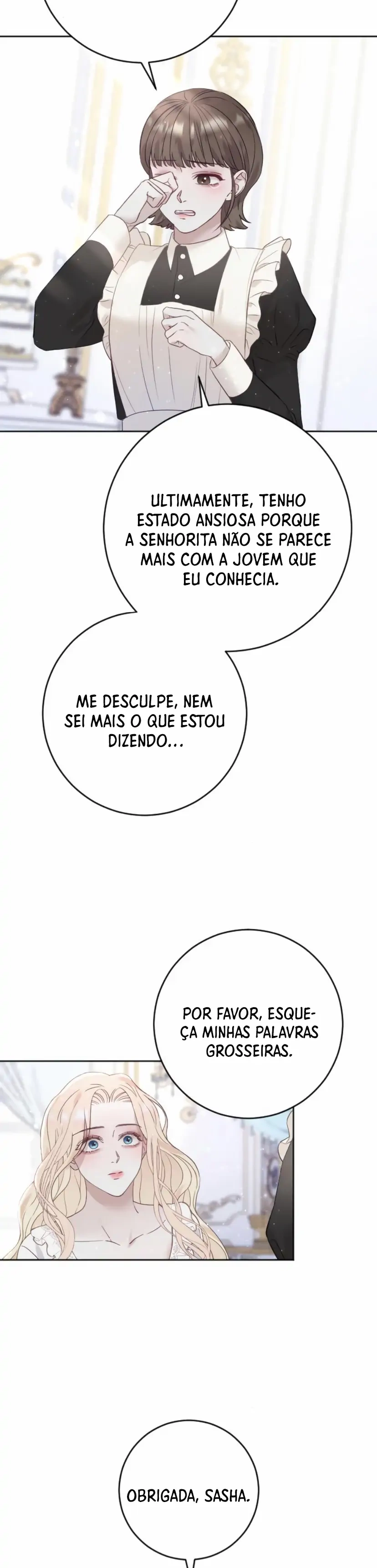 Tamed a Blackened Slave Man Capítulo 7 Página 5