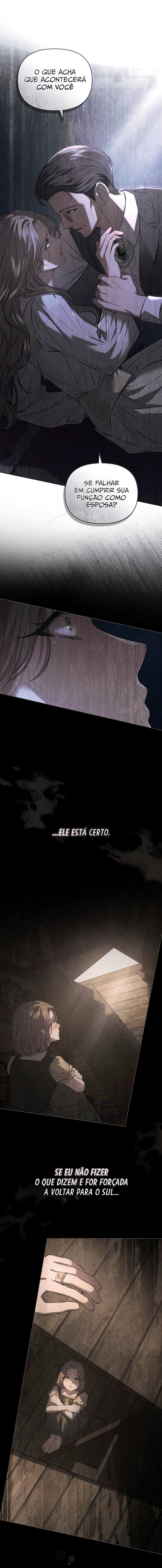 The Blood Moon Capítulo 4 Página 5