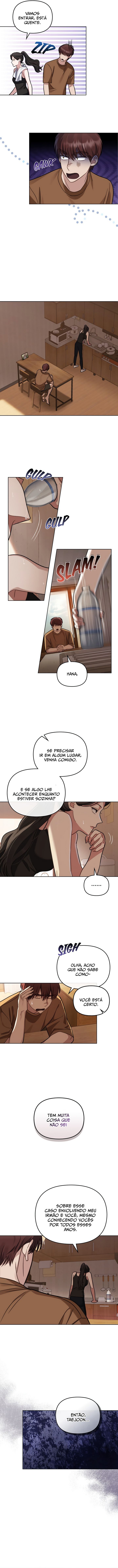 The Dilettante Capítulo 5 Página 3