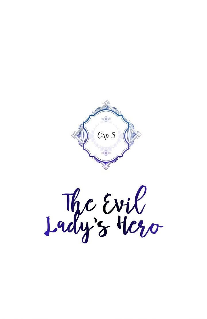 The Evil Lady’s Hero Capítulo 5 Página 2