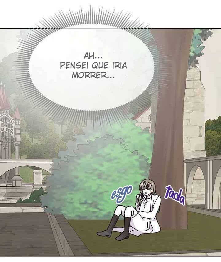 The Evil Lady’s Hero Capítulo 5 Página 49