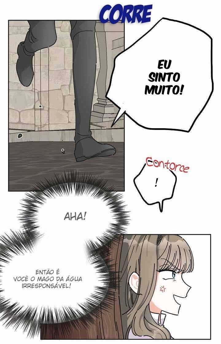 The Evil Lady’s Hero Capítulo 5 Página 51