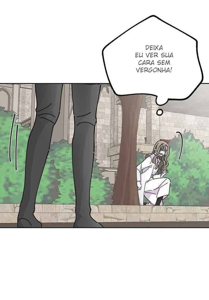 The Evil Lady’s Hero Capítulo 5 Página 52