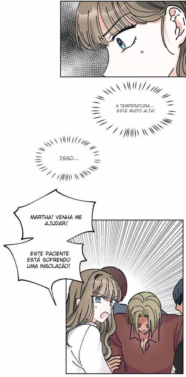 The Evil Lady’s Hero Capítulo 5 Página 9