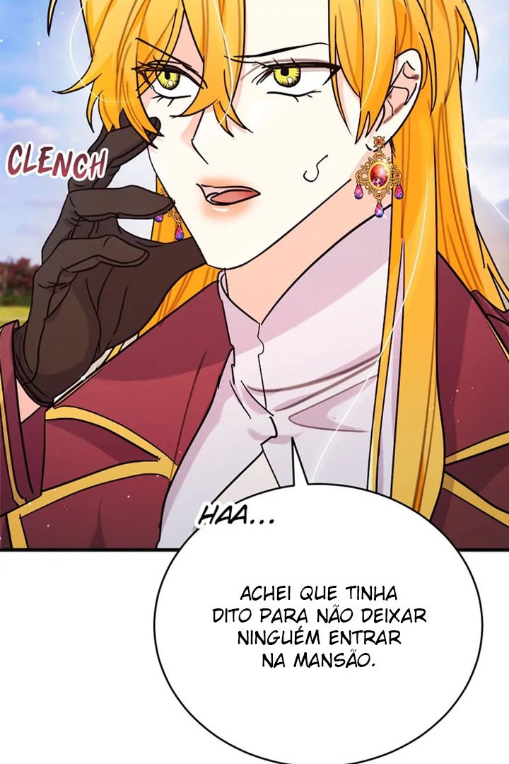 The Grand Duke’s Pet Capítulo 55 Página 38