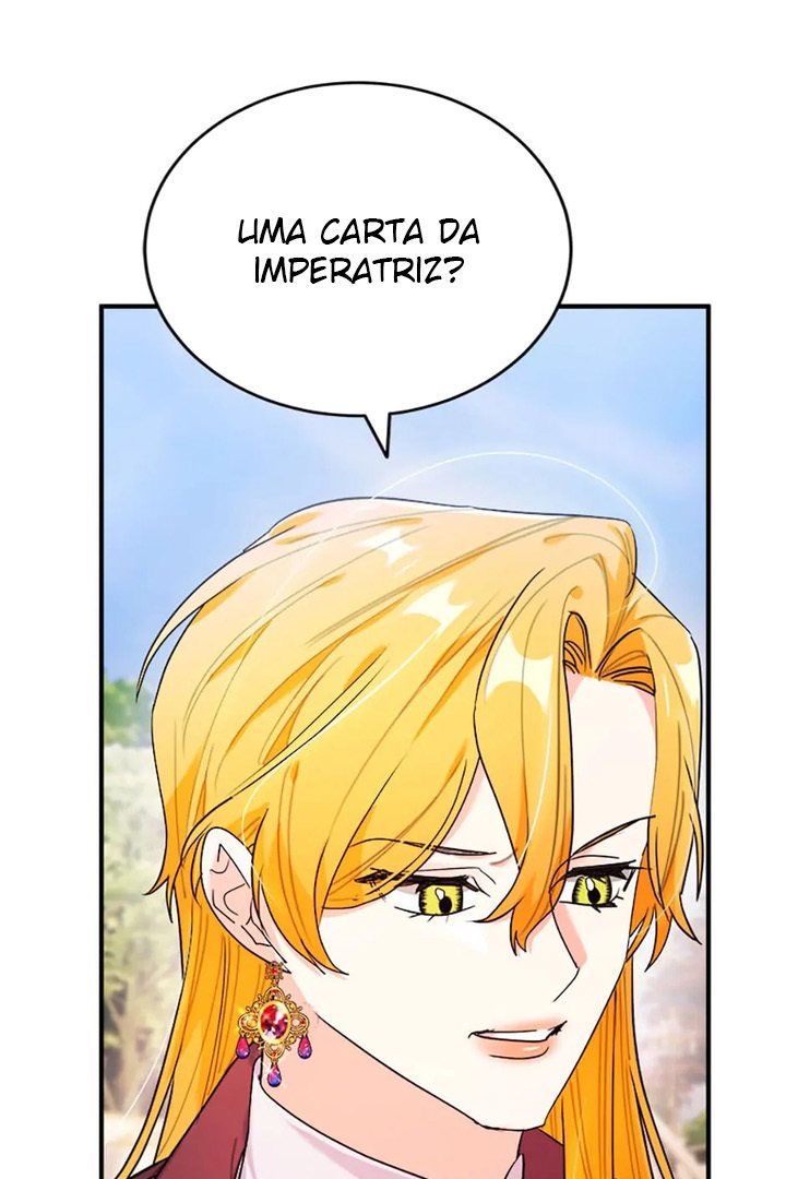 The Grand Duke’s Pet Capítulo 55 Página 41