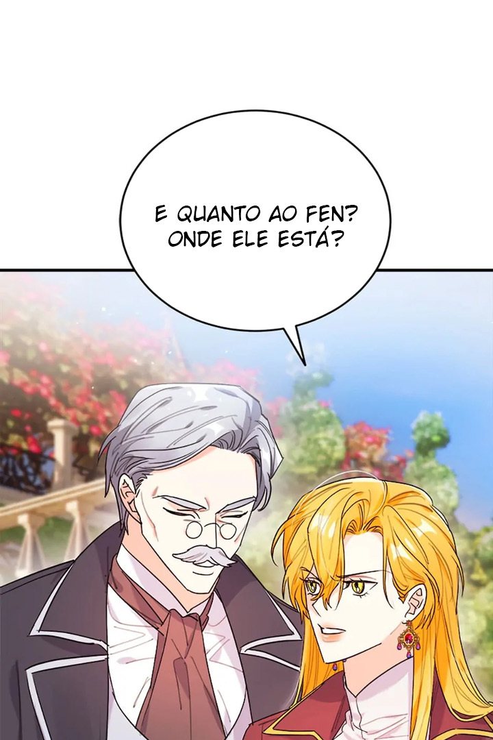 The Grand Duke’s Pet Capítulo 55 Página 44