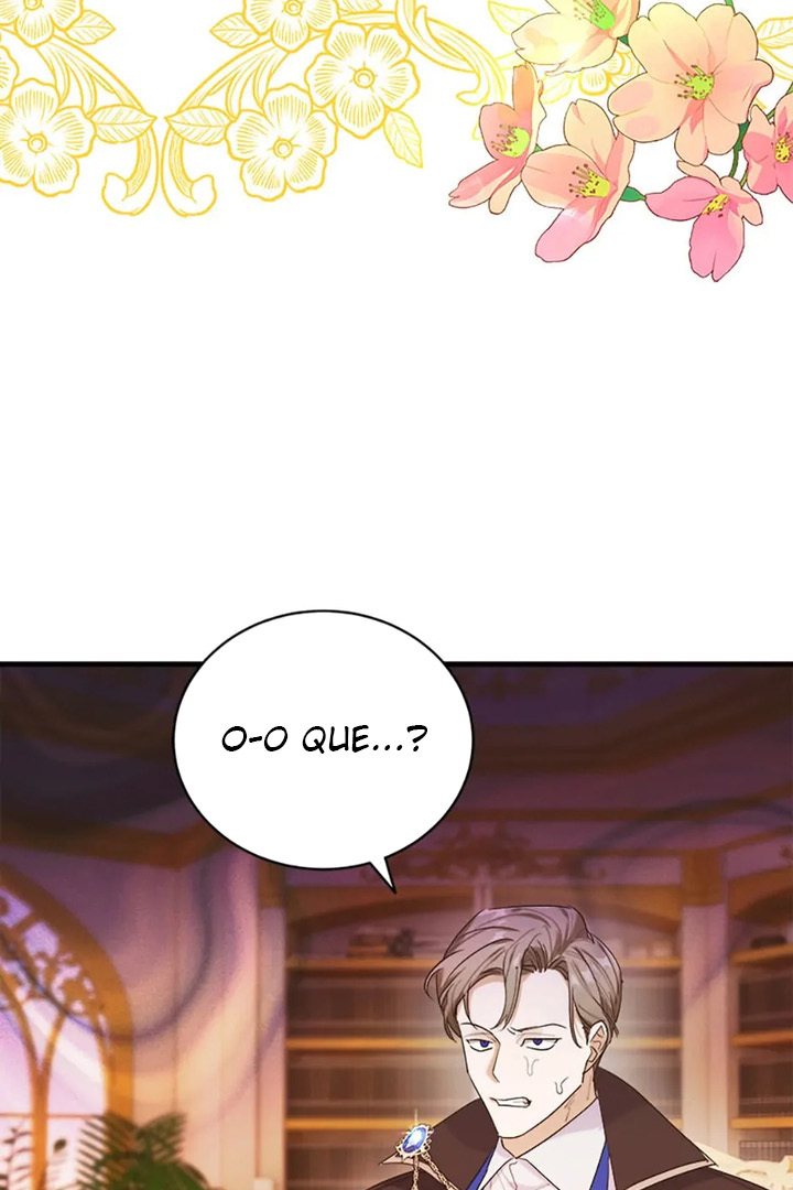The Grand Duke’s Pet Capítulo 55 Página 59