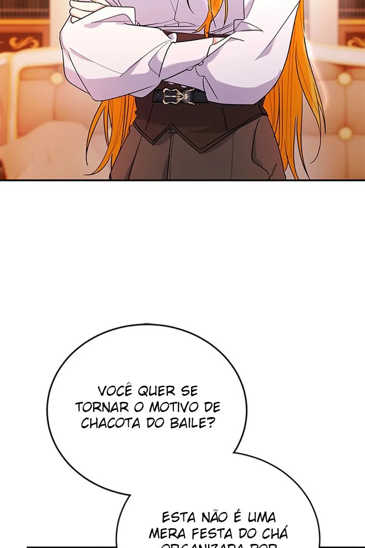 The Grand Duke’s Pet Capítulo 55 Página 87