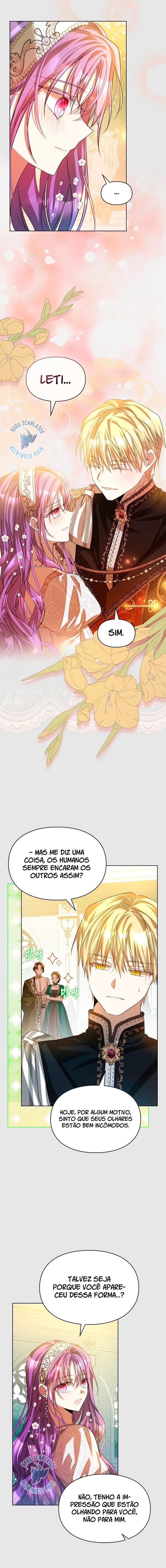 The Heroine Had an Affair with My Fiance Capítulo 76 Página 16