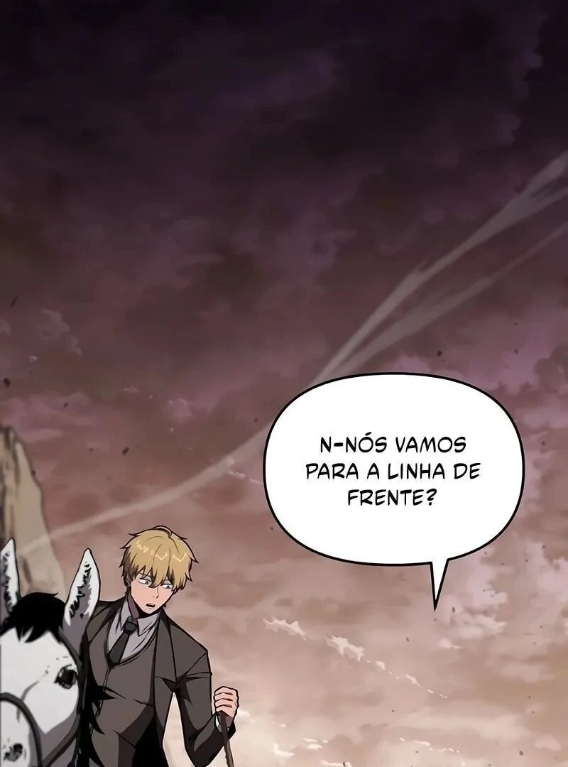 The Knight King Who Returned with a God Capítulo 89 Página 1