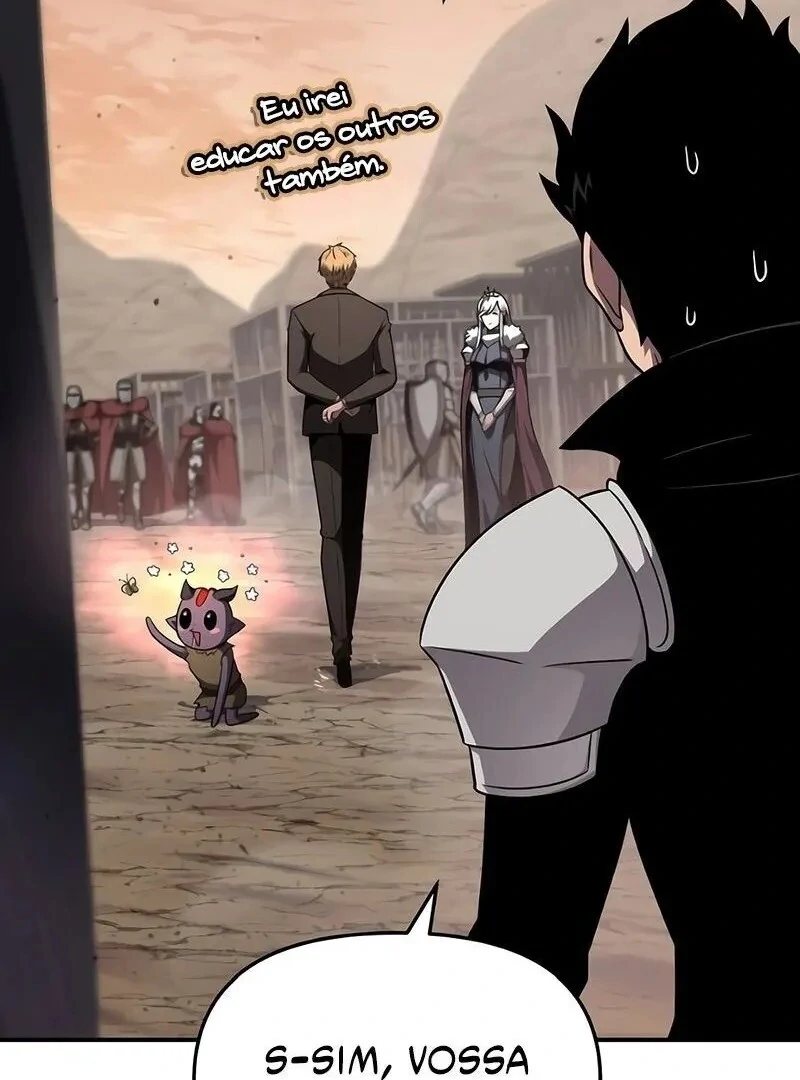 The Knight King Who Returned with a God Capítulo 89 Página 107
