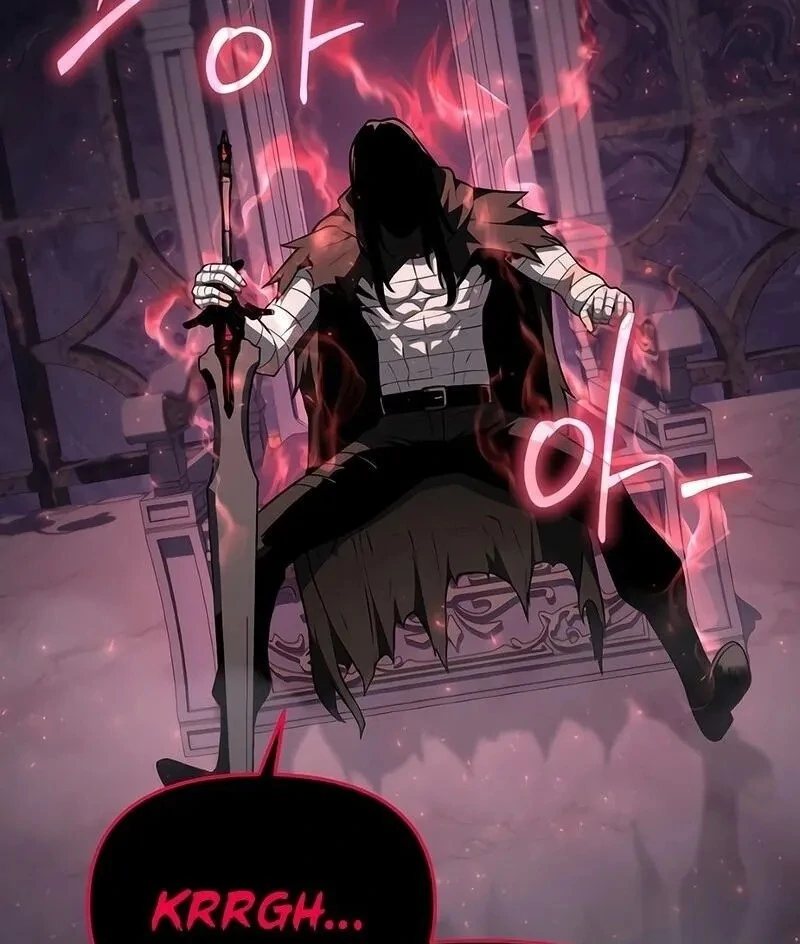 The Knight King Who Returned with a God Capítulo 89 Página 134